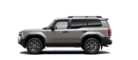 Land Cruiser
