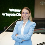 Patrycja Kozłowska