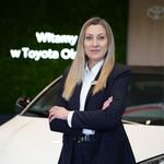 Monika Kryjom