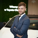 Bartłomiej Przybysz